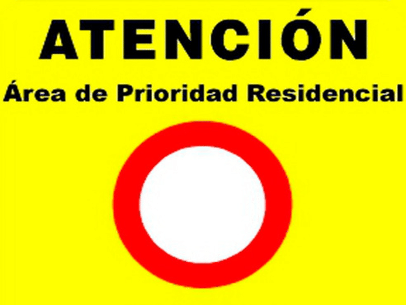 áreas de prioridad residencial madrid áreas de prioridad residencial madrid