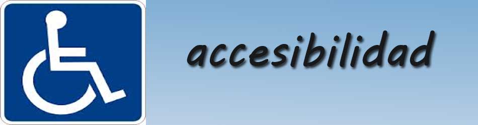 Accesibiliad
