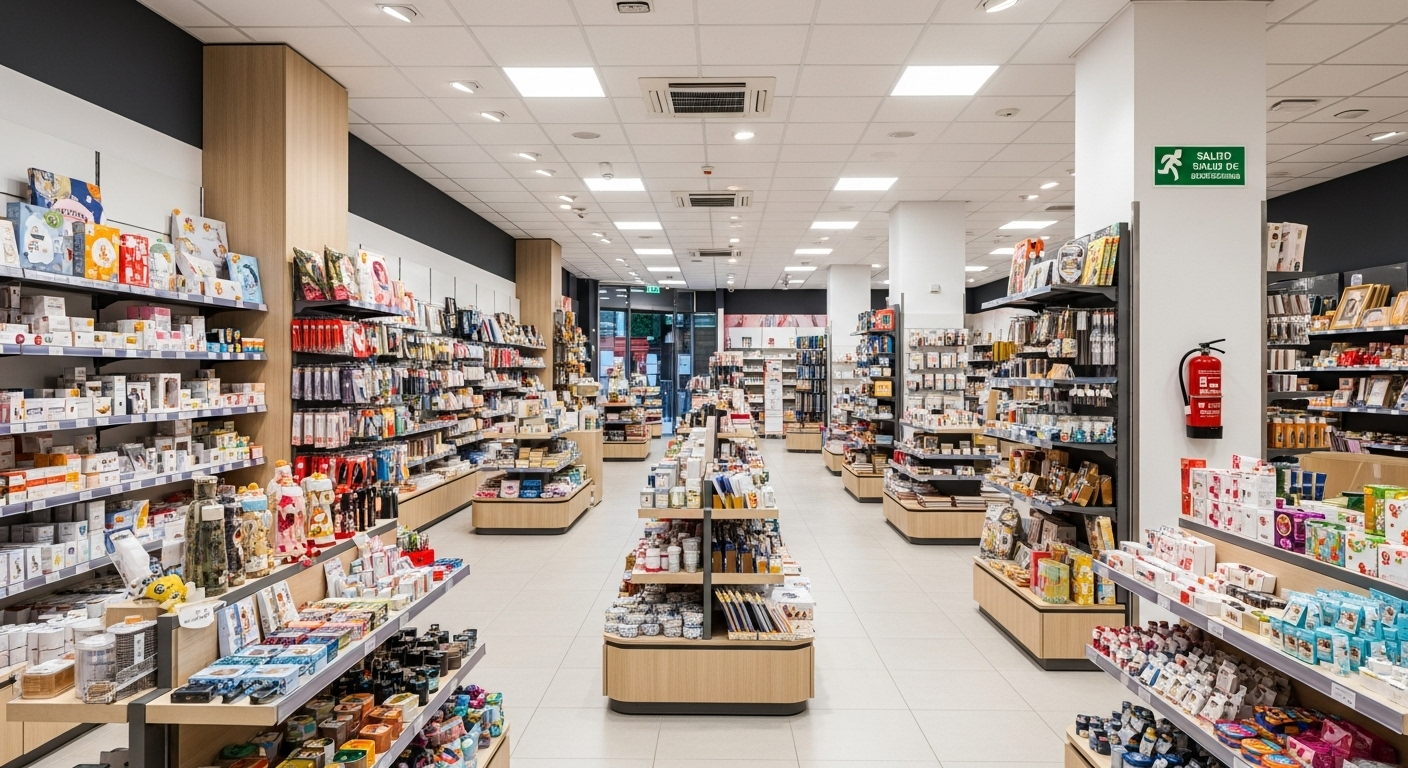 Anuncio Confiable Negocio Madrid