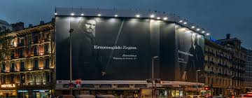 Autorización de lonas publicitarias en obras Autorización de lonas publicitarias en obras