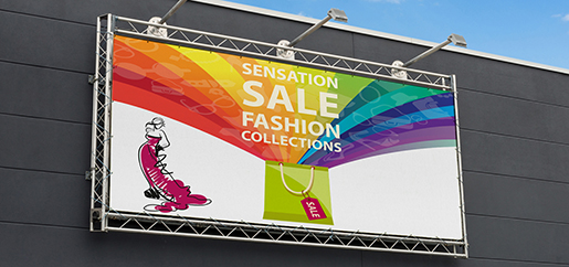 Autorización lonas publicitarias