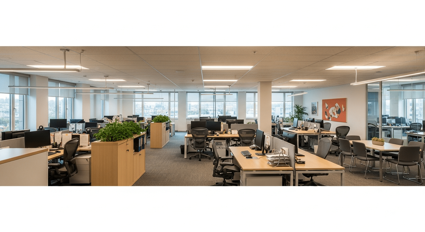 Autorizaciones Requeridas Declaracion Responsable Espacio Laboral Costes