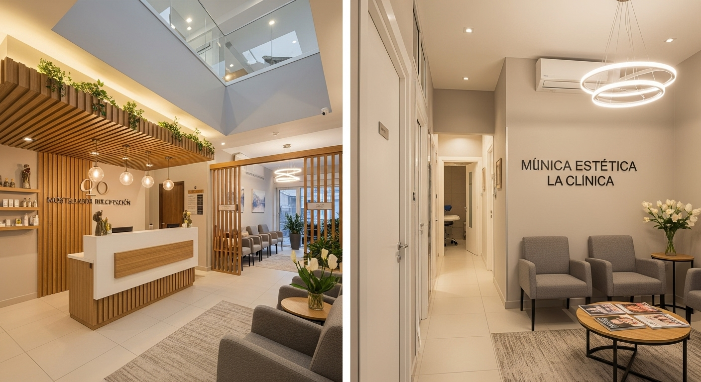 Autorizaciones funcionamiento establecimientos estetica Madrid Autorizaciones funcionamiento establecimientos estetica Madrid