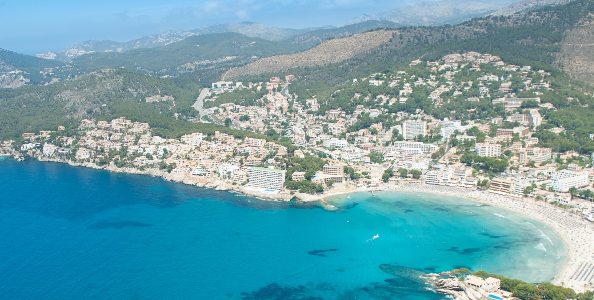 Ayuntamiento Calvia