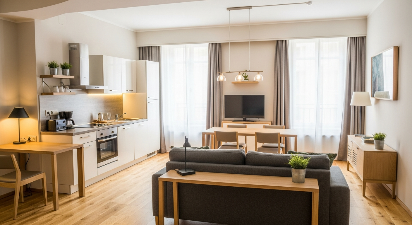 Ayuntamiento Madrid permitira situar hospedajes variados dieciseis areas fabriles dispersar concurrencias Ayuntamiento Madrid permitira situar hospedajes variados dieciseis areas fabriles dispersar concurrencias