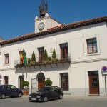 Ayuntamiento de Villaviciosa de Odón 150x150 Ayuntamiento de Villaviciosa de Odón 150x150