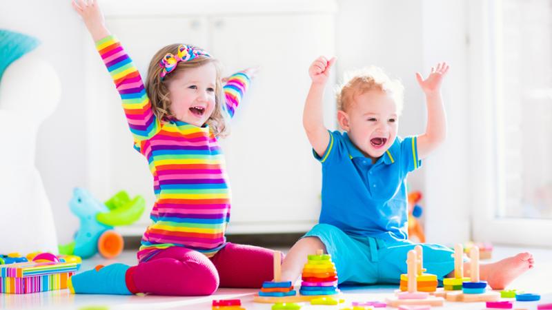 C&oacute;mo montar una escuela infantil
