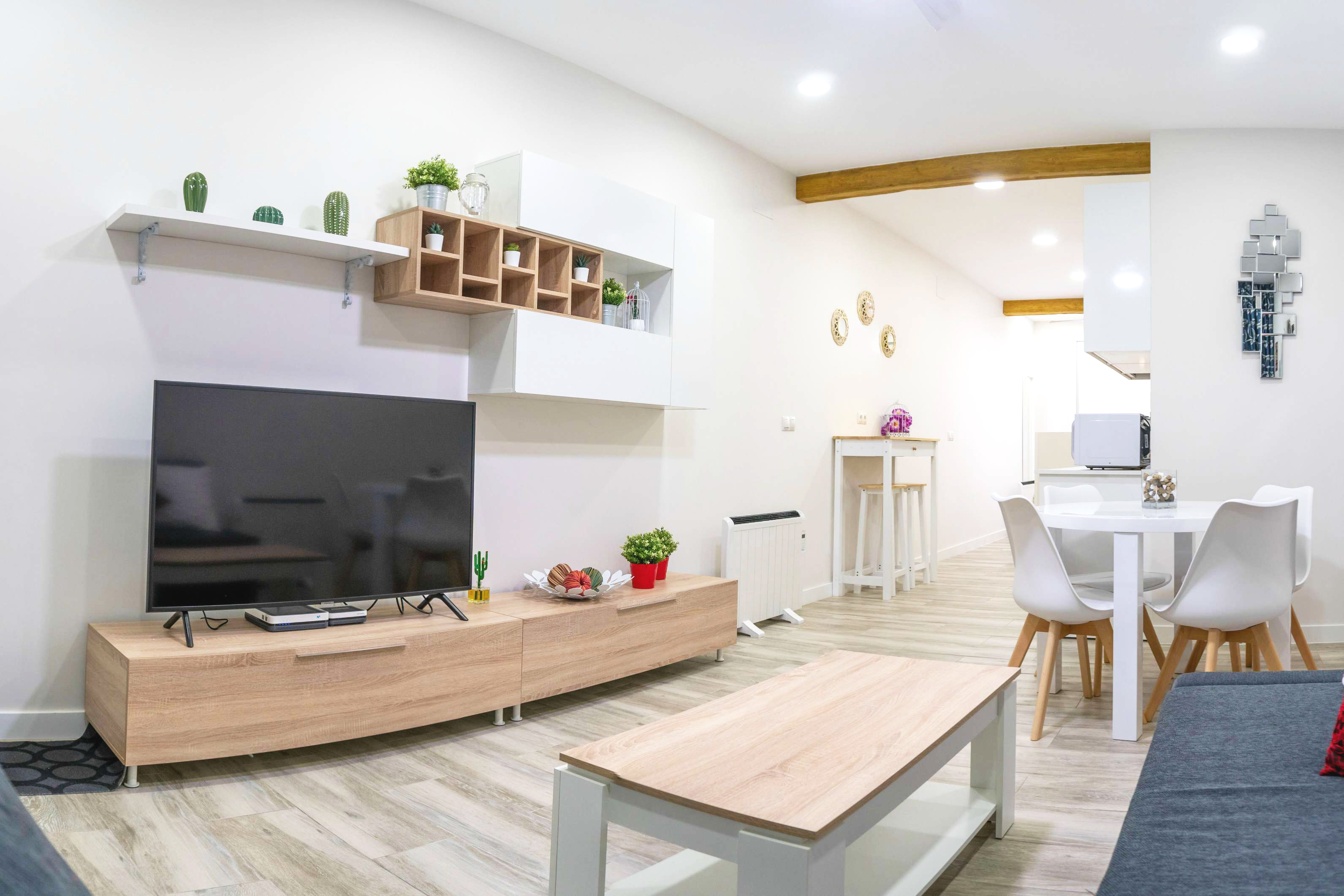 Cambio de Uso de Local a Vviienda Constanza 37 2