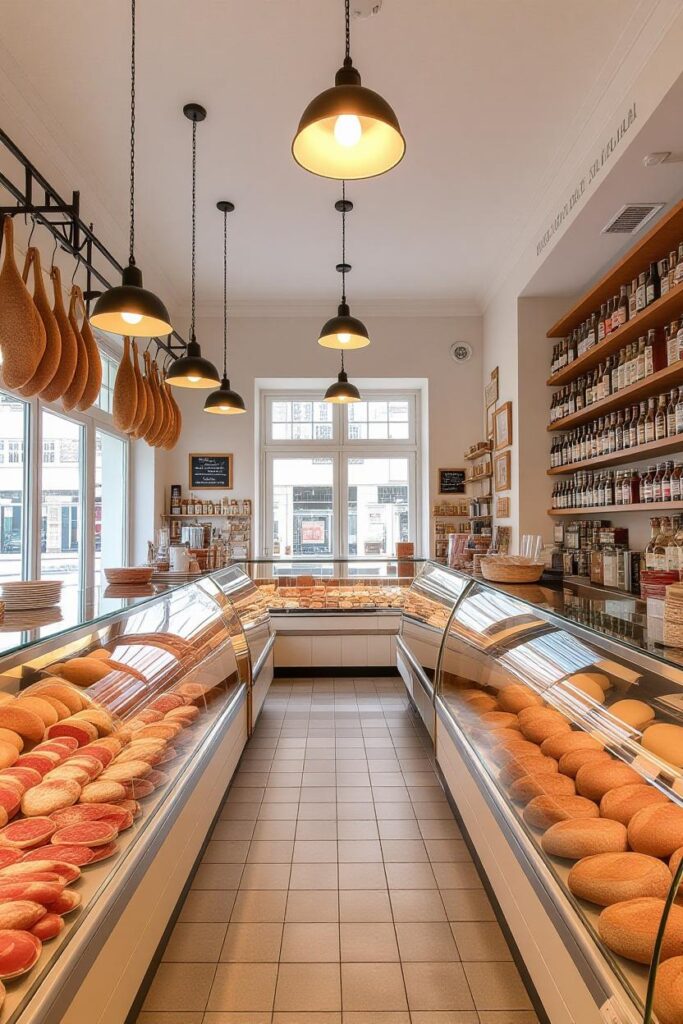 Charcuteria licencia declaracion responsable 683x1024