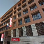Comisiones Obreres Madrid sin Licencia de Actividad 150x150 Comisiones Obreres Madrid sin Licencia de Actividad 150x150