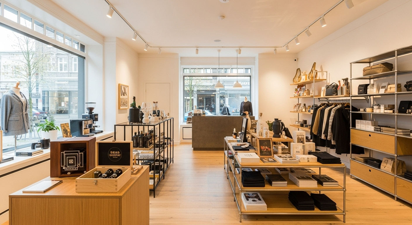 Comunicado Fiable Comercio Madrid