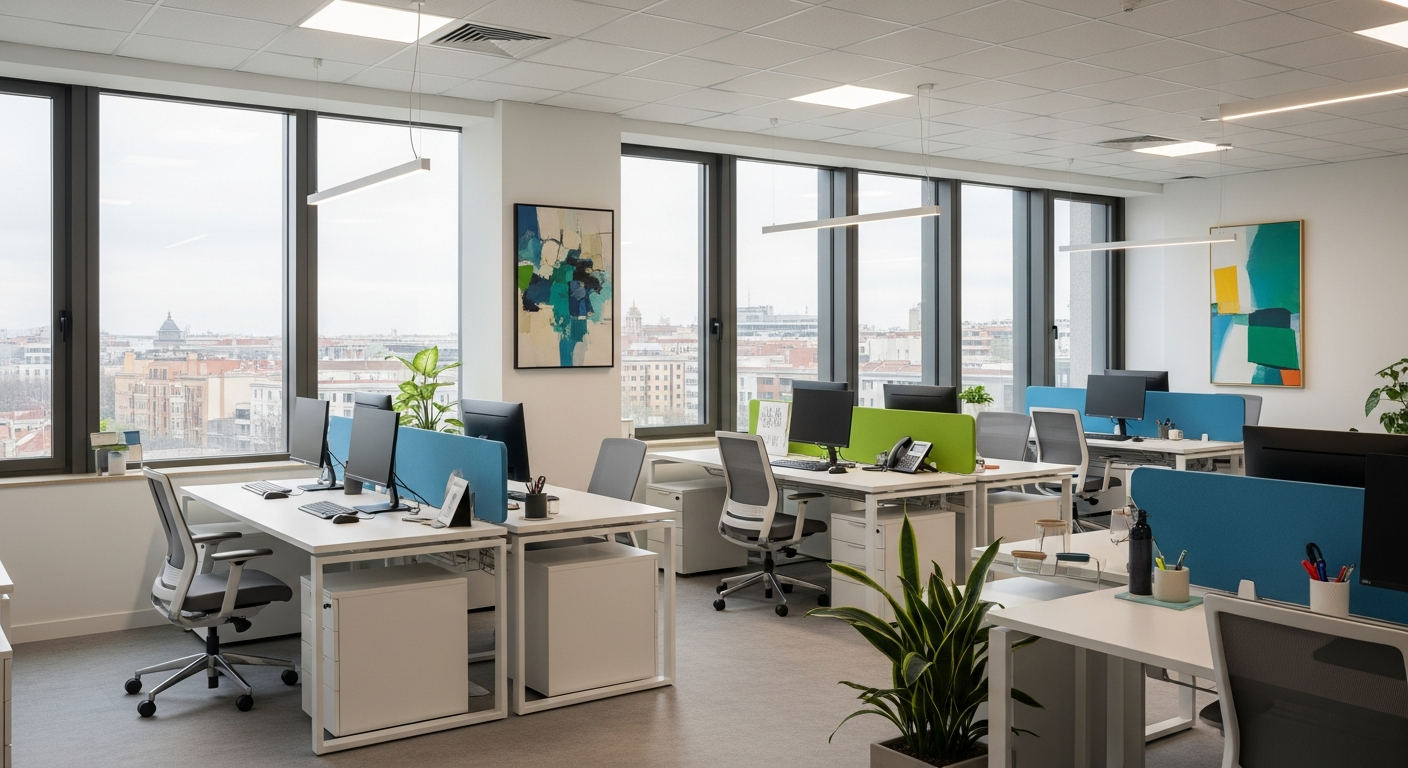 Conseguir Modelo Validado Comunicado Compromiso Madrid