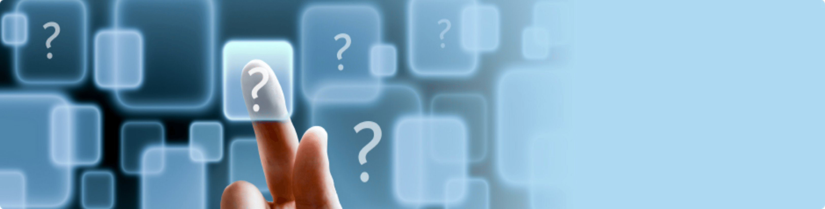 Consultas habituales licencias de apertura