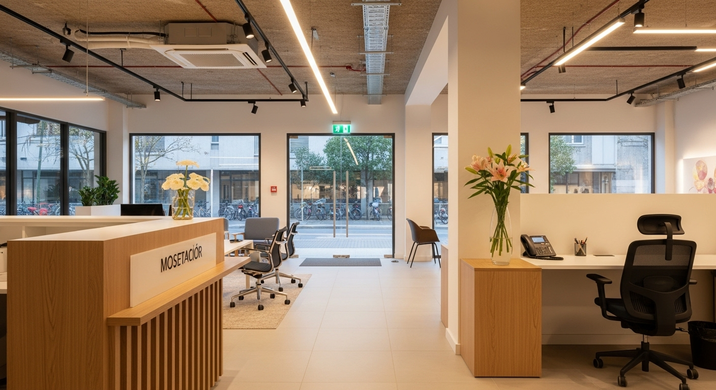 Coste certificado responsable centro veterinario casos reales