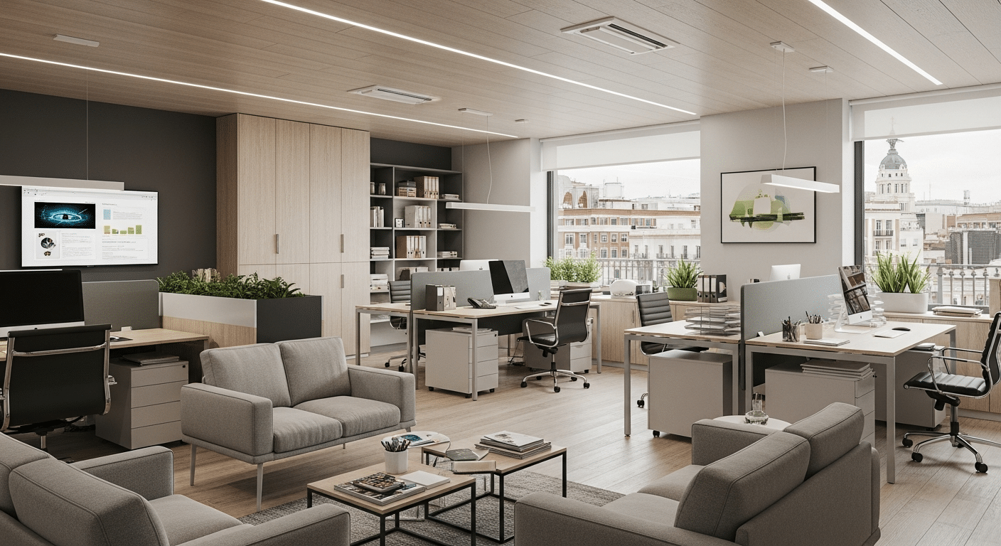 Costo calculado obtener apoyo gestionar certificacion personal Madrid Costo calculado obtener apoyo gestionar certificacion personal Madrid