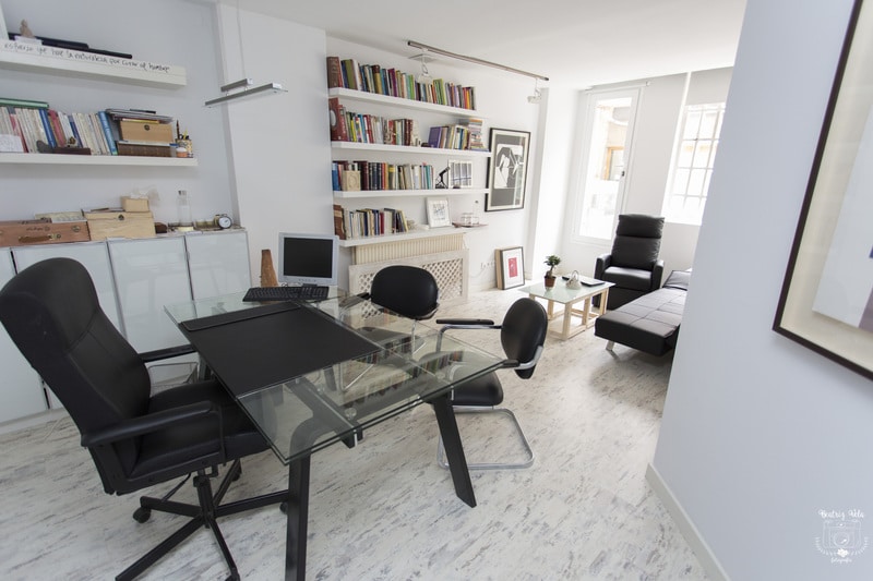 Declaracion responsable terapias alternativas