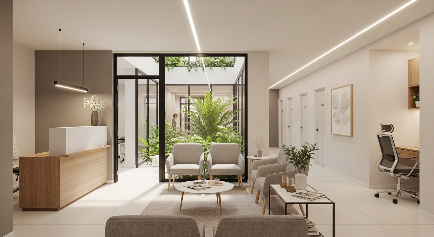 Especialista Medico Socio Vital Administracion Salud