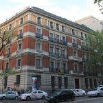 Fachada Protegida Madrid 150x150