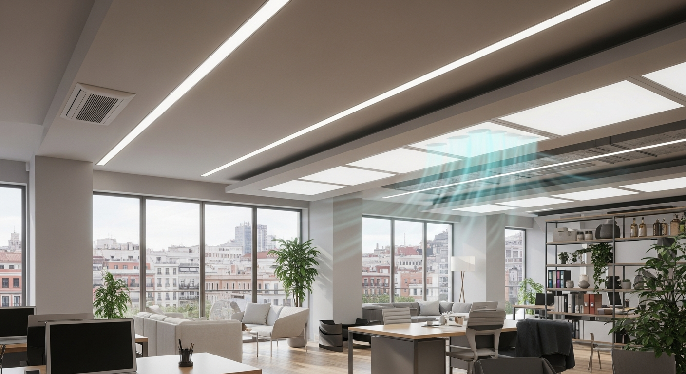 Gestion Autorizacion Montaje Equipo Acondicionamiento Comercio Vivienda Gestion Autorizacion Montaje Equipo Acondicionamiento Comercio Vivienda