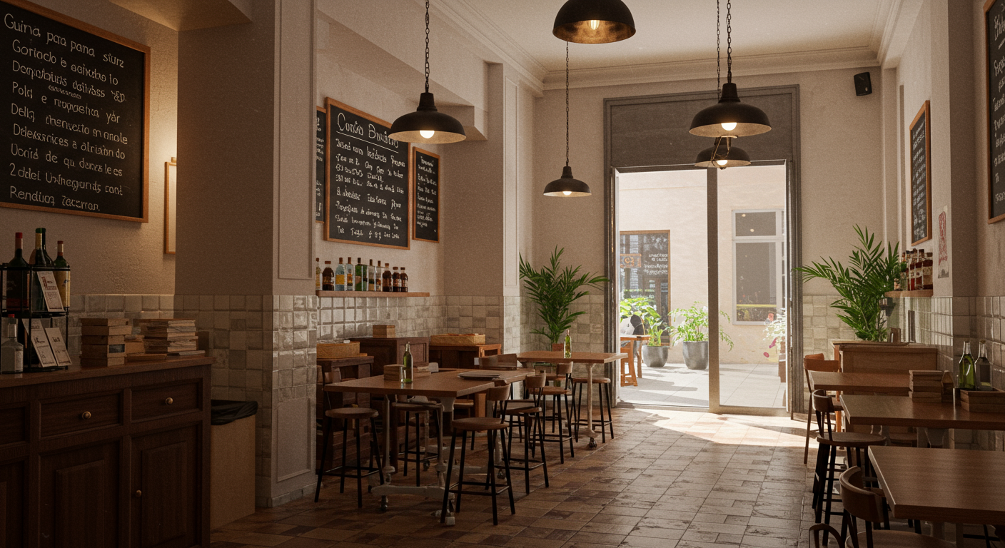 Guia iniciar negocio alimentos autodeclaracion sencilla Guia iniciar negocio alimentos autodeclaracion sencilla