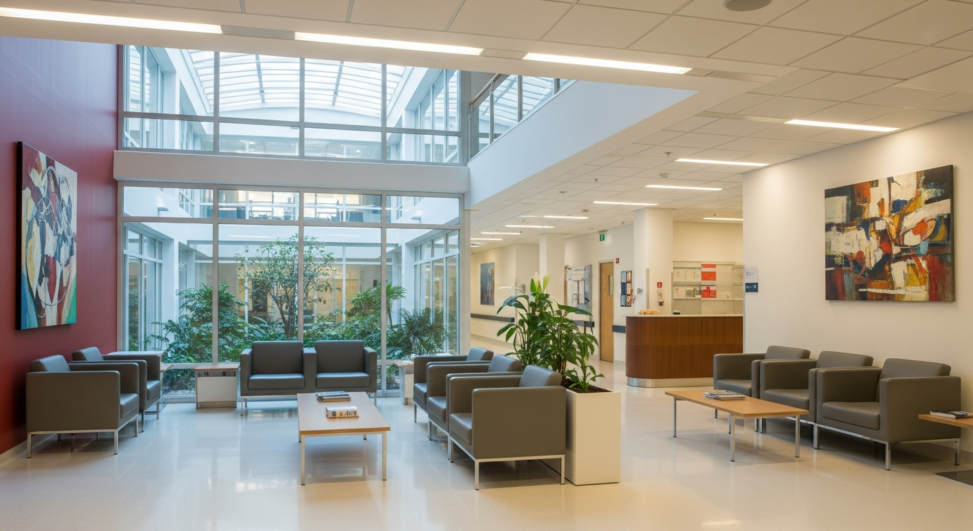 Habilitacion instalaciones medicas Region Madrid Habilitacion instalaciones medicas Region Madrid