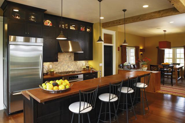 Home Stagin cocina