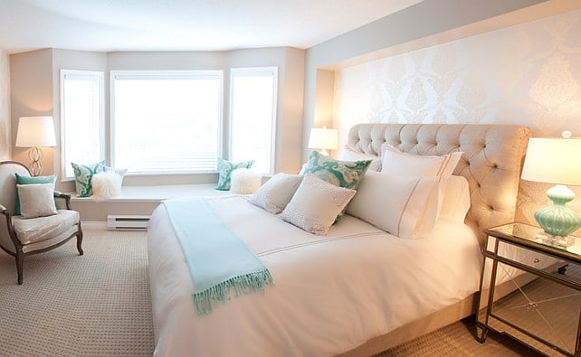 Home Stagin dormitorio