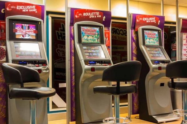 Inscripción de empresas en el Registro del Juego 1