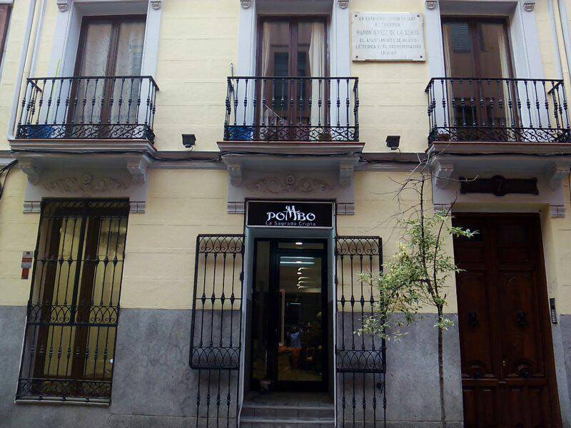 Licencia Actividad Cafeter&iacute;a