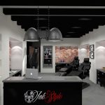 Licencia Actividad Centro de Tatuaje 150x150