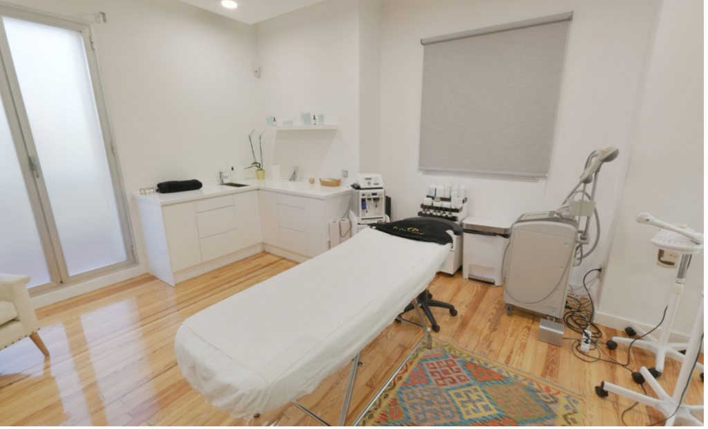 Licencia Actividad Clinica Estetica y Medico Estetica Madrid 1024x620