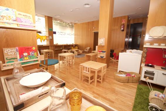 Licencia Actividad Ludoteca 2 Licencia Actividad Ludoteca 2