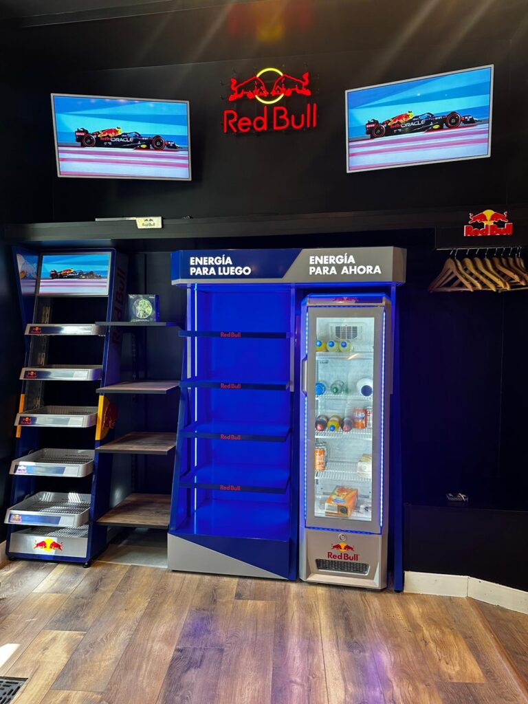 Licencia Actividad Regalos y Drones 768x1024