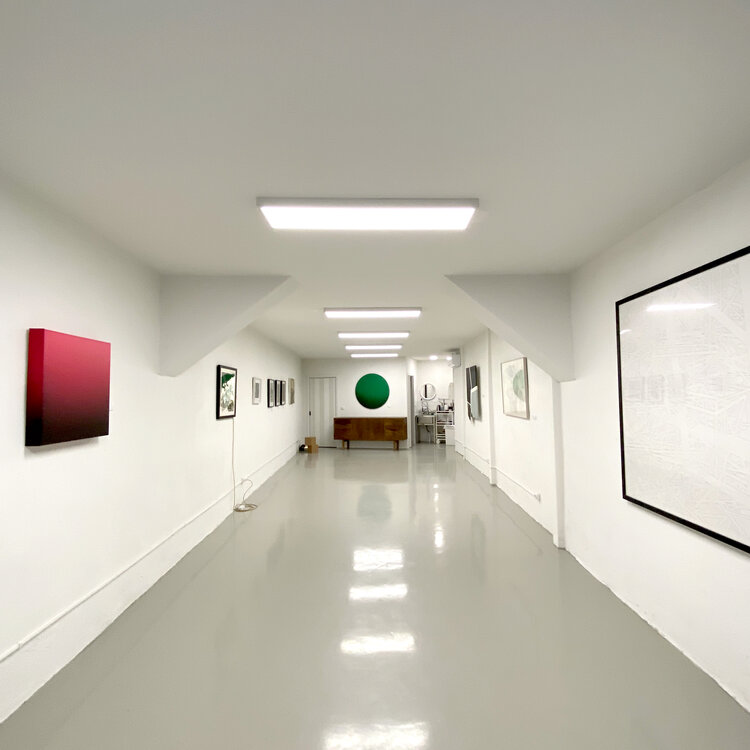 Licencia Actividad y Apertura Academia Pintura Licencia Actividad y Apertura Academia Pintura