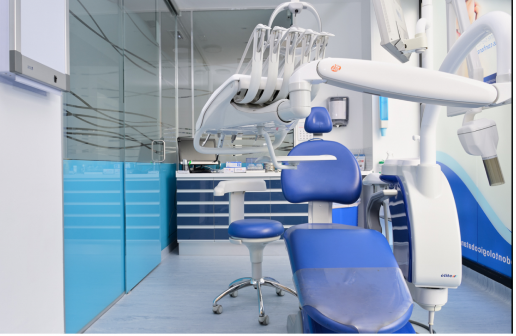 Licencia Actividad y Apertura Centro Odontologico 1024x667