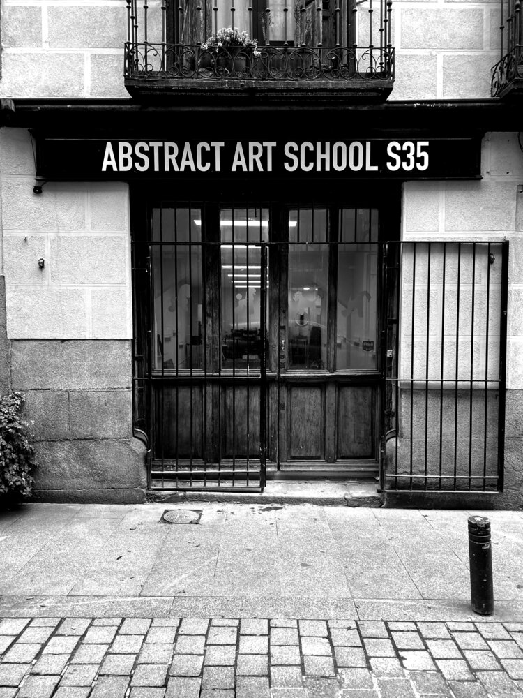 Licencia Actividad y Apertura de Academia Pintura Licencia Actividad y Apertura de Academia Pintura