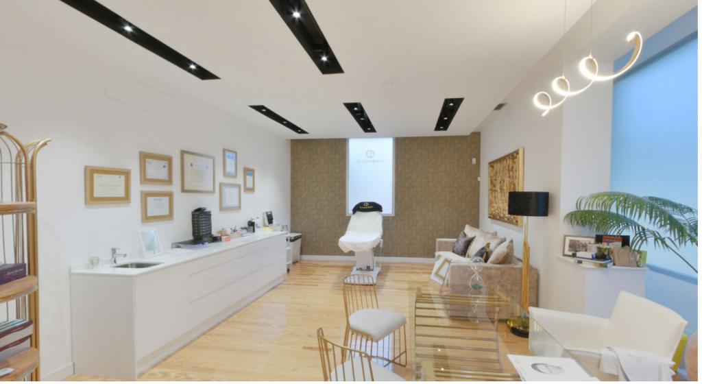 Licencia Apertura Centro Estetico Medico Estetico Madrid 1024x560