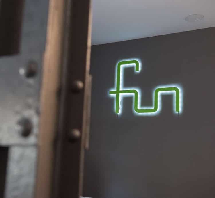 Licencia Apertura de Centro Entrenamiento Funcional