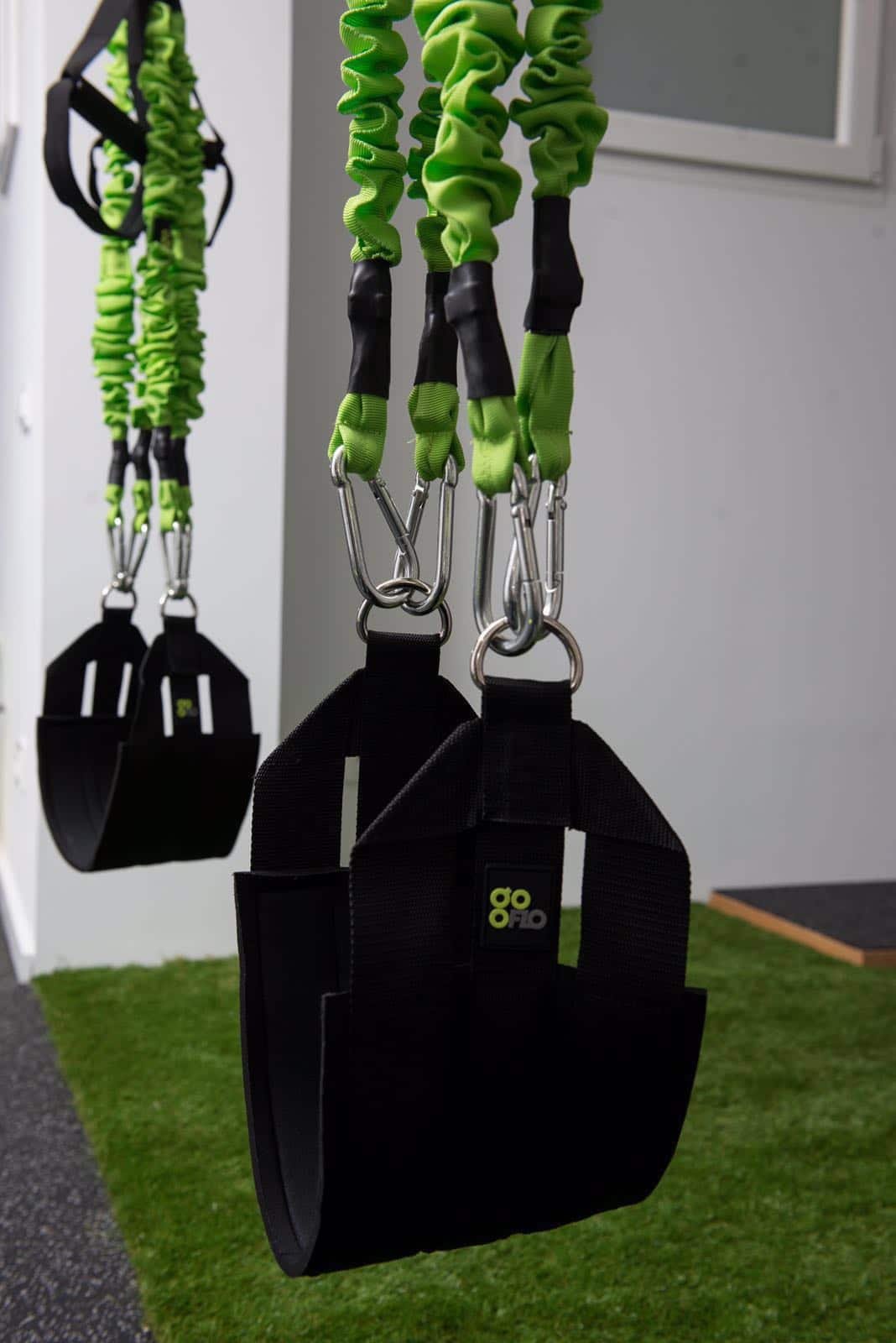 Licencia Apertura de Centro de Entrenamiento Funcional