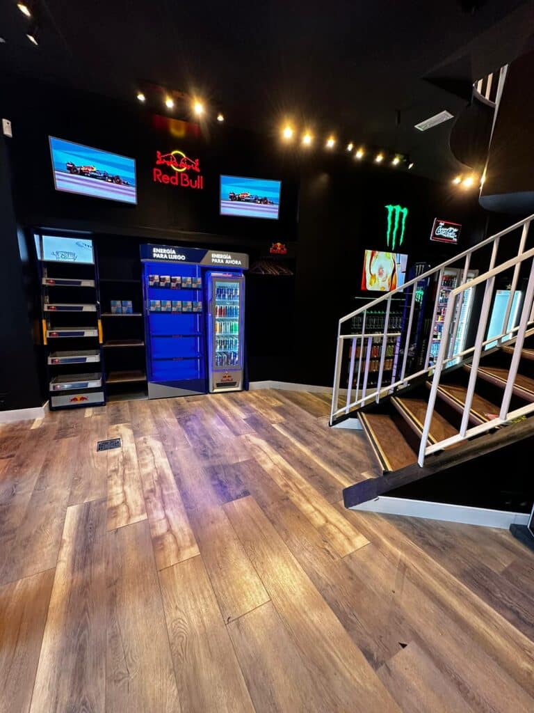 Licencia Apertura tienda Regalos 768x1024