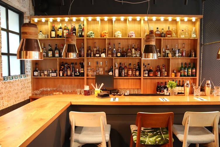 Licencia Bar Resturante 2