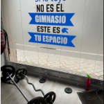 Licencia Centro de Entrenamiento Personal MORATALAZ 150x150