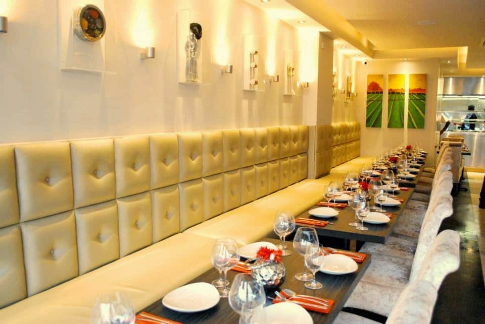 Licencia Restaurante 3