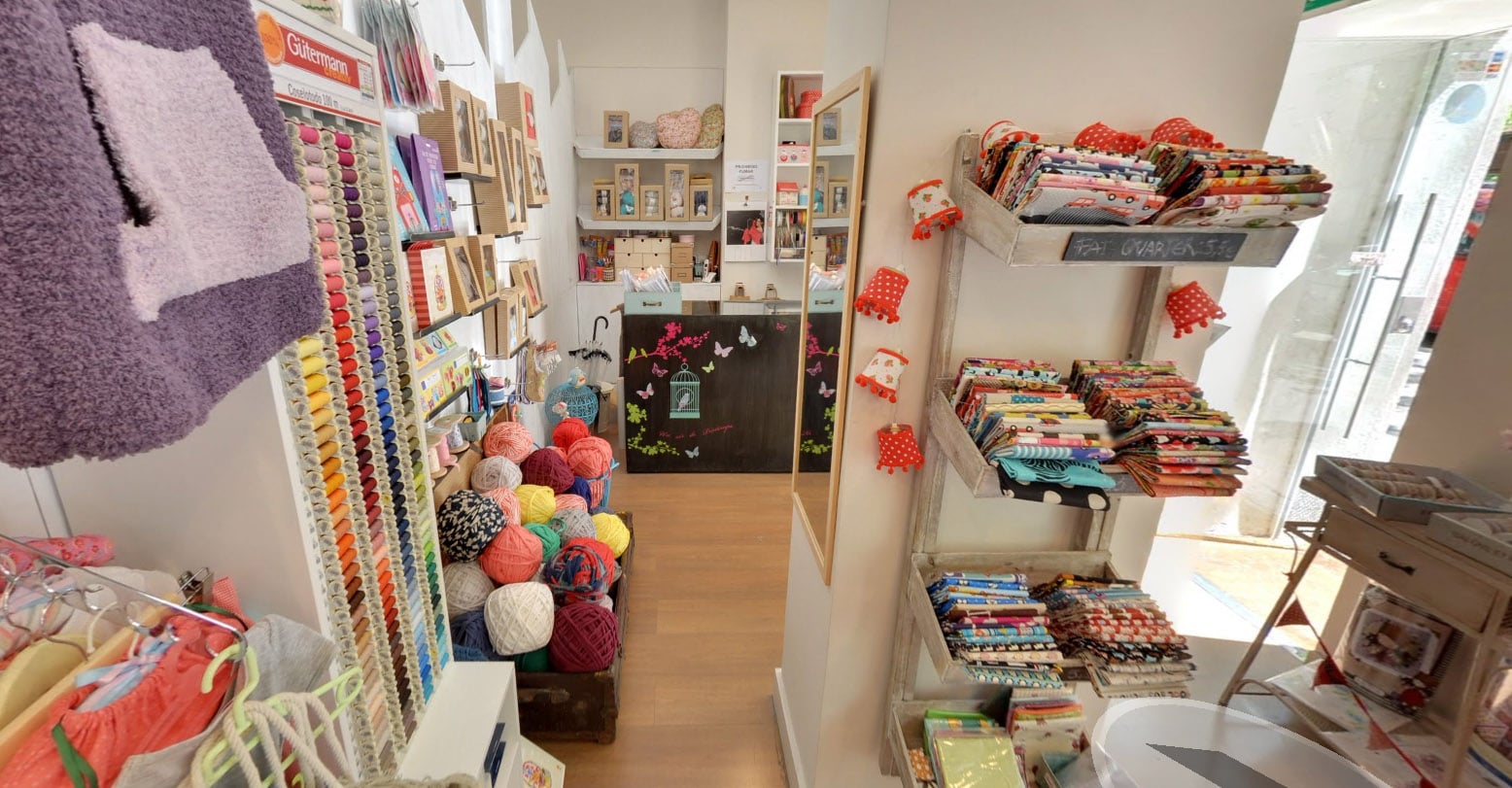Licencia Tienda Costura 3