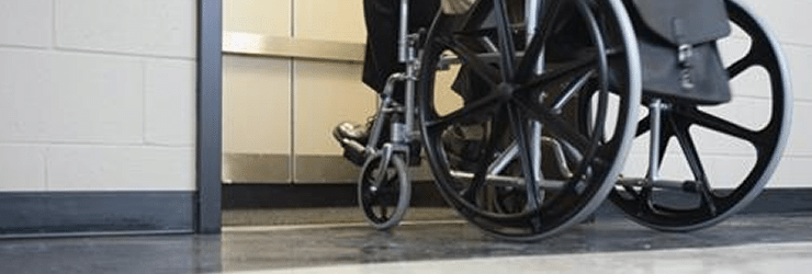 Licencia accesibilidad locales