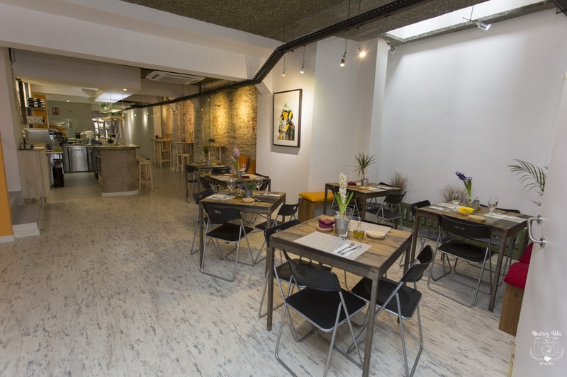 Licencia activiad espacio multifuncional