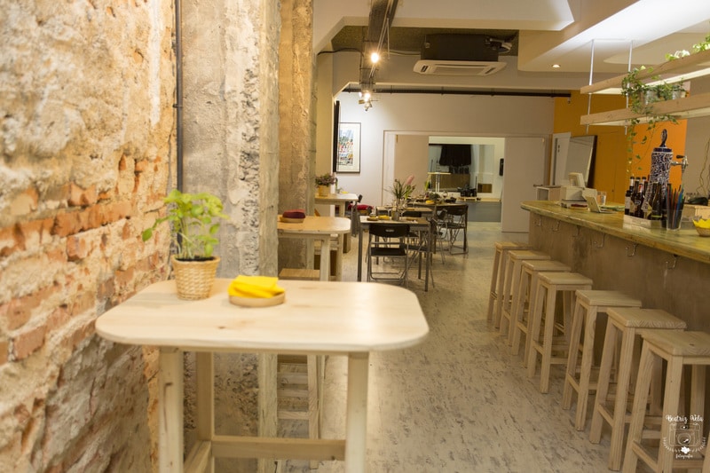 Licencia actividad cafeter&iacute;a