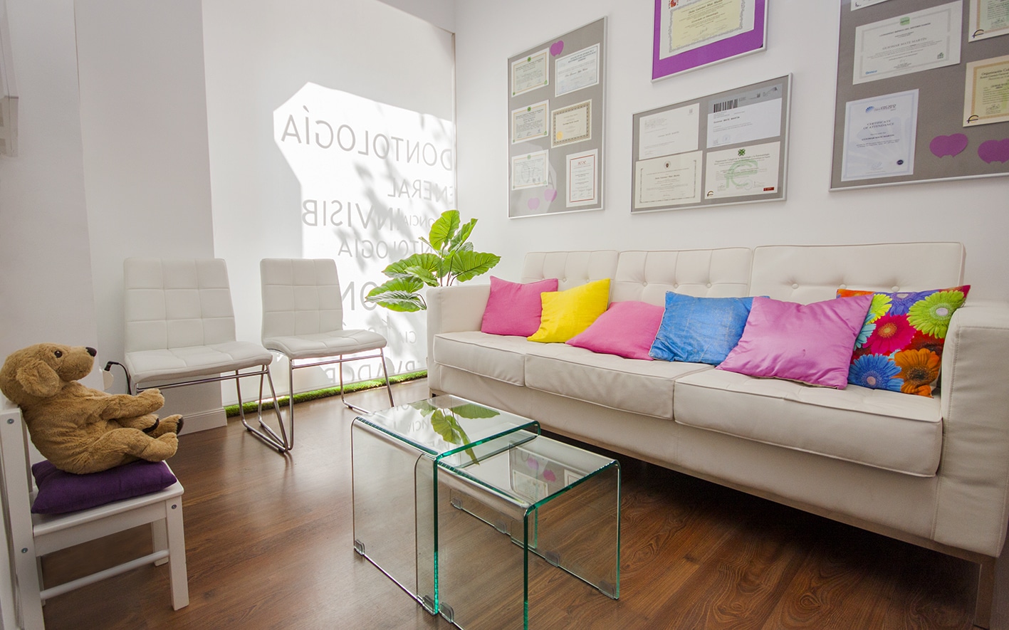 Licencia actividad consulta medica