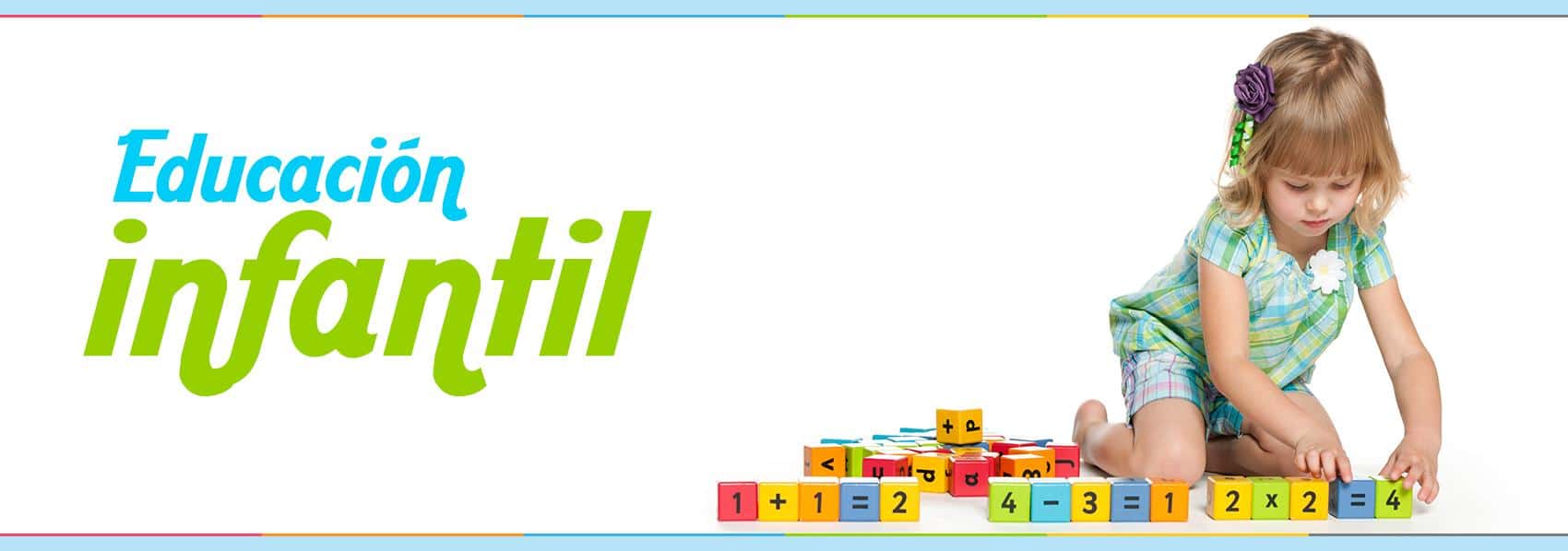 Licencia actividad escuela infantil