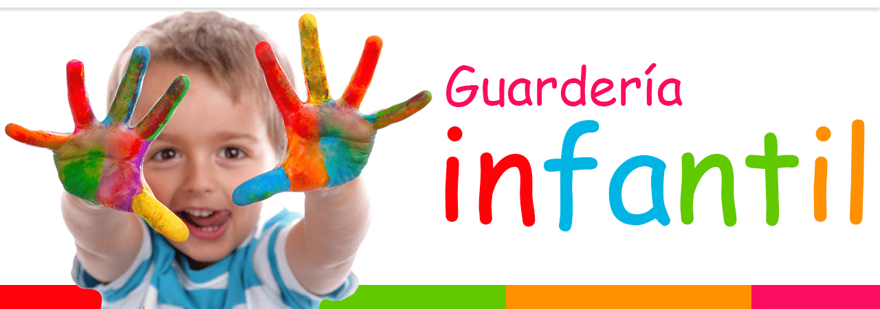Licencia actividad guarderia infantil